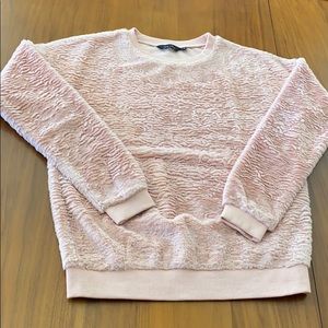 NEW LOOK Pink Sweatshirt